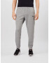 NIKE Pantaloni sport gri amestecat / negru - Pled.ro