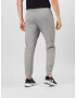 NIKE Pantaloni sport gri amestecat / negru - Pled.ro