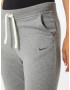 NIKE Pantaloni sport gri amestecat / negru / alb - Pled.ro