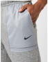 NIKE Pantaloni sport gri argintiu / gri amestecat / negru - Pled.ro