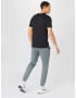 NIKE Pantaloni sport gri bazalt - Pled.ro