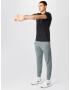 NIKE Pantaloni sport gri bazalt - Pled.ro