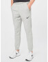 NIKE Pantaloni sport gri deschis - Pled.ro