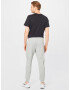 NIKE Pantaloni sport gri deschis - Pled.ro