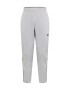 NIKE Pantaloni sport gri deschis / gri închis / negru - Pled.ro