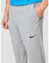 NIKE Pantaloni sport gri deschis / gri închis / negru - Pled.ro