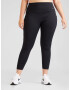 Nike Sportswear Pantaloni sport gri deschis / negru - Pled.ro