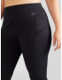 Nike Sportswear Pantaloni sport gri deschis / negru - Pled.ro