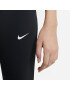 NIKE Pantaloni sport gri deschis / negru / alb - Pled.ro