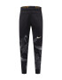 NIKE Pantaloni sport gri grafit / negru / alb - Pled.ro