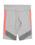 NIKE Pantaloni sport gri / gri deschis / corai - Pled.ro