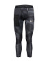 NIKE Pantaloni sport gri / gri grafit / negru - Pled.ro