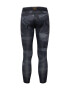 NIKE Pantaloni sport gri / gri grafit / negru - Pled.ro