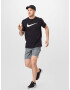 NIKE Pantaloni sport gri / gri închis - Pled.ro