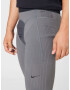 NIKE Pantaloni sport gri / gri închis / negru - Pled.ro