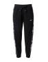 NIKE Pantaloni sport gri / gri metalic / negru / alb - Pled.ro