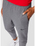 NIKE Pantaloni sport gri închis - Pled.ro