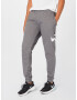 NIKE Pantaloni sport gri închis / alb - Pled.ro