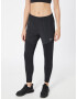 NIKE Pantaloni sport gri închis / negru - Pled.ro