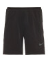 NIKE Pantaloni sport gri închis / negru - Pled.ro