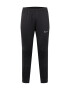 NIKE Pantaloni sport 'Strike' gri metalic / negru / alb - Pled.ro