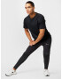 NIKE Pantaloni sport 'Strike' gri metalic / negru / alb - Pled.ro