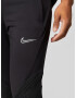 NIKE Pantaloni sport 'Strike' gri metalic / negru / alb - Pled.ro