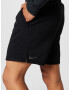 NIKE Pantaloni sport gri / negru - Pled.ro