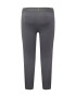 NIKE Pantaloni sport gri / negru - Pled.ro