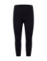 NIKE Pantaloni sport gri / negru - Pled.ro