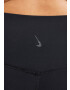 NIKE Pantaloni sport gri / negru - Pled.ro