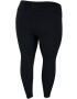 NIKE Pantaloni sport gri / negru - Pled.ro