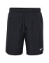 NIKE Pantaloni sport gri deschis / negru - Pled.ro