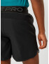 NIKE Pantaloni sport gri / negru - Pled.ro