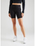 NIKE Pantaloni sport gri / negru - Pled.ro