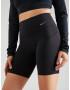 NIKE Pantaloni sport gri / negru - Pled.ro