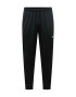 NIKE Pantaloni sport gri / negru - Pled.ro