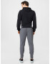 NIKE Pantaloni sport gri / negru - Pled.ro