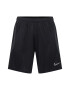 NIKE Pantaloni sport gri / negru / alb - Pled.ro