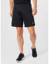 NIKE Pantaloni sport gri / negru / alb - Pled.ro