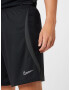 NIKE Pantaloni sport gri / negru / alb - Pled.ro