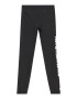 NIKE Pantaloni sport gri / negru / alb - Pled.ro