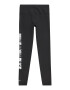 NIKE Pantaloni sport gri / negru / alb - Pled.ro