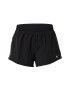 NIKE Pantaloni sport gri / negru / alb - Pled.ro