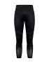 NIKE Pantaloni sport gri / negru / alb - Pled.ro