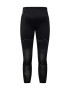 NIKE Pantaloni sport gri / negru / alb - Pled.ro