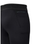 NIKE Pantaloni sport gri / negru / alb - Pled.ro