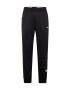 NIKE Pantaloni sport gri / negru / alb - Pled.ro