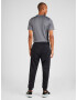 NIKE Pantaloni sport gri / negru / alb - Pled.ro