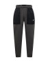 NIKE Pantaloni sport gri / negru / alb - Pled.ro